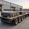 Project-Ready Carbon Steel Plate Supply with OEM Processing Services