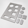 Project-Ready Steel Sheet with Cutting, Forming and Export Service