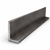 Hot Rolled and Galvanized Steel Angle for Structural Construction
