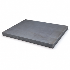 Custom Hot Rolled Carbon Steel Plate for Structural and Industrial Fabrication