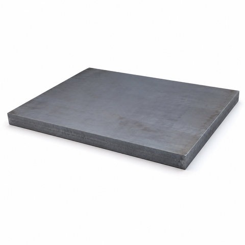 Custom Hot Rolled Carbon Steel Plate for Structural and Industrial Fabrication