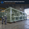  Industrial Anti-Corrosion Steel Painting
