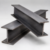 Custom H Beam Steel for Steel Frame Buildings and Engineering Projects