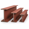 Precision H Beam Steel for Warehouses, Bridges and Heavy-Duty Frames