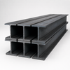 Custom Hot Rolled Steel Sections for Industrial and Structural Applications