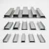 OEM Cold Formed Steel Profiles and Made-to-Drawing Roll Formed Sections