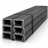 Factory-Supplied Hot Rolled Steel Sections for Global Building Projects