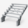 Steel Purlin System Reliable Secondary Framing for Steel Buildings