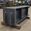 Precision Welded Steel Joints and Connection Assemblies