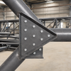 Steel Plate Connection Solutions for Beams, Columns and Bracing