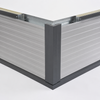 Custom Steel Building Wall System for Industrial and Commercial Projects