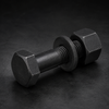 High Strength Bolts for Prefabricated Workshops and Warehouse Frames
