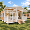 Off-Site Modular Building Solution | Prefab Homes, Cabins & Accommodation Units