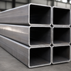 Structural Box Steel Column Factory | Custom Steel Columns for High-Rise & Industrial Buildings