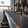 Heavy Steel Bridge Components