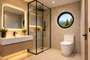 Luxury Prefab Space Capsule Cabin for Resort & Glamping Projects