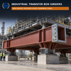 Custom Steel Box Girders