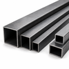 Structural Hollow Section – High Strength SHS, RHS & CHS Steel Tubes for Construction