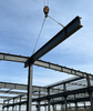 Steel Beams – High-Strength Structural Steel for Commercial & Industrial Construction