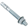 Anchor Bolts for Steel Structures | Heavy-Duty Steel Foundation Anchor Bolts