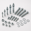 Steel Building Accessories – Complete Accessories for Steel Structure Buildings