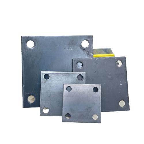 Steel Connection Plate16