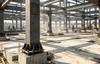 Main Steel Building Frame for Industrial & Commercial Construction