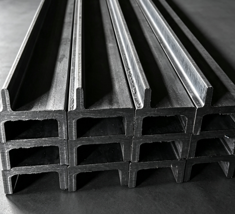 Custom Steel Fabricated Parts (4)