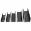 Custom UPN & UPE Steel Channel for Construction and Equipment Support Frames