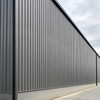 Metal Wall Cladding Systems Tailored to Your Building’s Purpose