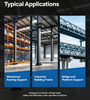 Steel Columns | Custom Structural Steel Support Columns for Building Construction