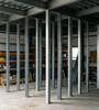Box Steel Column – Square Hollow Structural Column for Steel Frame Construction
