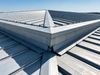 Industrial Steel Roof Panel System for Steel Buildings
