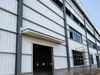 Steel Building Wall System – Metal Cladding & Insulated Wall Solutions