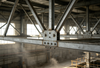 Steel Truss Structure | Heavy-Duty Industrial & Commercial Building Support System