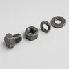 High Strength Bolts for Steel Structures | High-Strength Structural Bolts