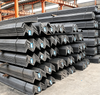 ASTM A36 Steel Angle Bar Manufacturer | Hot Rolled Equal Angle Steel for Structural Applications