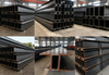 H Beam Steel Supplier & Manufacturer | Structural Steel H Beams