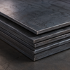 Project-Ready Carbon Steel Plate Supply with OEM Processing Services