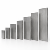 Project-Ready Steel Sheet with Cutting, Forming and Export Service