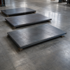 Industrial Structural Steel Plate with Precision Cutting and Fabrication