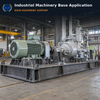 Heavy Steel Plate Welding Service