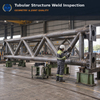 Tubular Steel Structure Welding Service