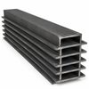 Custom Hot Rolled Steel Sections for Industrial and Structural Applications