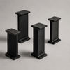 Precision I Section Steel for Building Frames and Support Systems