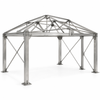 Corrosion-Resistant Stainless Steel Structural Systems for Harsh Environments