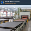 Steel Plate Shot Blasting Service