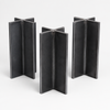 Project-Ready High Strength Structural Steel Components for Fast On-Site Assembly