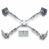 Roof Bracing System Reliable Structural Stability for Steel Buildings