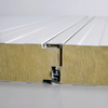 Custom Insulated Steel Panel Building Envelope Solution